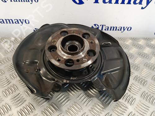 Right rear steering knuckle MERCEDES-BENZ C-CLASS Coupe (CL203)  | BP17560434M28 