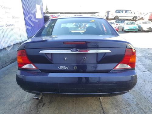 Front right window mechanism FORD FOCUS I (DAW, DBW) 1.6 16V | BP16746634C23 
