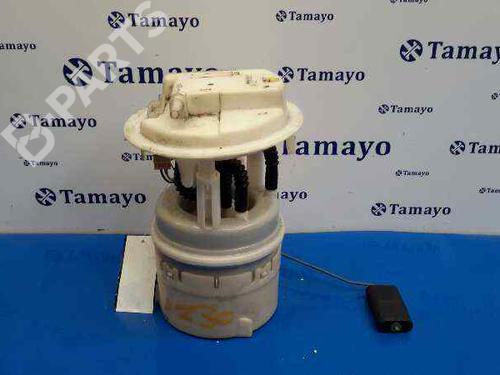 Used Fuel pump PEUGEOT 206 Hatchback (2A/C) 1.4 i (75 hp) 6466835