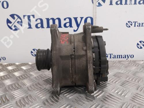 Alternator NISSAN CABSTAR E (TL_, VL_)  | BP25117994M7 