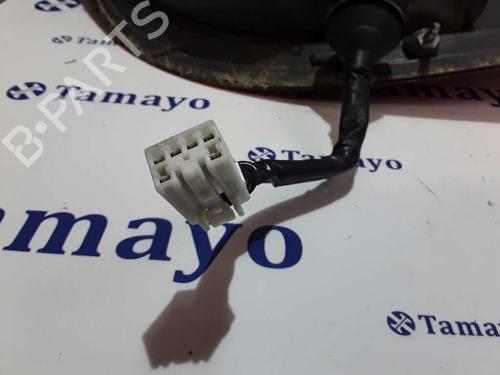 Left taillight HYUNDAI i30 (FD) 1.4 | BP1222101C34 