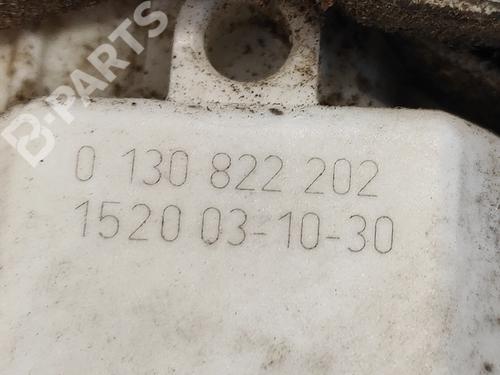 Front left window mechanism NISSAN MICRA III (K12)  | BP10639093C22 