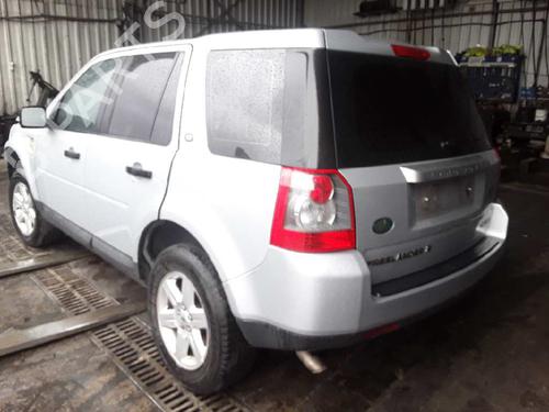 Servo brake LAND ROVER FREELANDER 2 (L359)  | BP9769990M42 