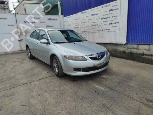Used Gearbox Gearbox MAZDA 6 Hatchback (GG) 1.8 (120 hp) 33974673 33974673
