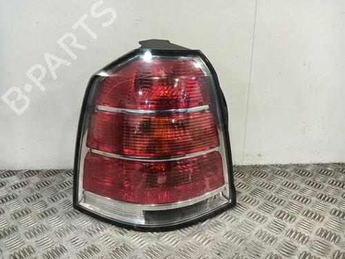 Feu arrière gauche Feu arrière gauche OPEL ZAFIRA / ZAFIRA FAMILY B (A05) 1.9 CDTI (M75) (120 hp) 35920576 35920576