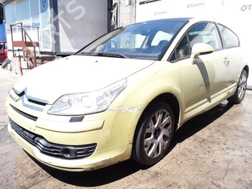 ABS pump CITROËN C4 Coupe (LA_) 1.6 16V | BP9852113M43 