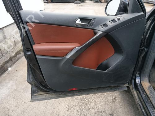 Front right panel VW TIGUAN (5N_) 1.4 TSI 4motion | BP35724525C59 - Image 15