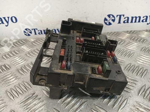 Fuse box PEUGEOT 307 (3A/C)  | BP26153135E1 