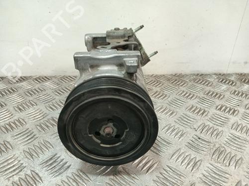 AC compressor CITROËN C4 CACTUS 1.2 VTi 82 | BP35932171M34 - Image 3