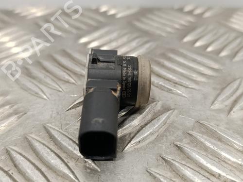 Electronic module PEUGEOT 308 II (LB_, LP_, LW_, LH_, L3_)  | BP18864916M83 