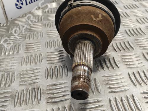 Left front driveshaft ALFA ROMEO 147 (937_) | BP22623602M38