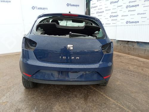 Mass air flow sensor SEAT IBIZA IV (6J5, 6P1)  | BP12592436M95 