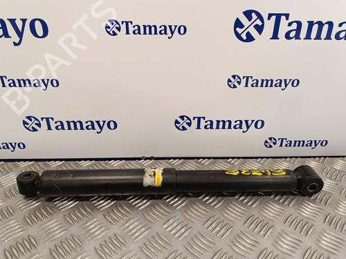 Used Right rear shock absorber NISSAN CABSTAR (F24M, F24W) 28.11 DCI, 32.11 DCI, 35.11 DCI 2.5 (F24M) (110 hp) 15380217