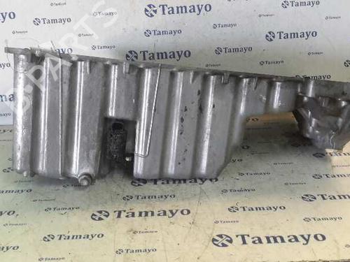 Used Oil sump MERCEDES-BENZ C-CLASS (W202) [1993-2000]  14359729