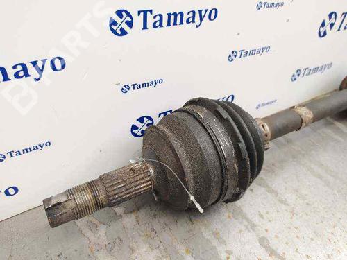 Left front driveshaft LANCIA Y (840_) 1.1 (840AE) | BP892188M38 
