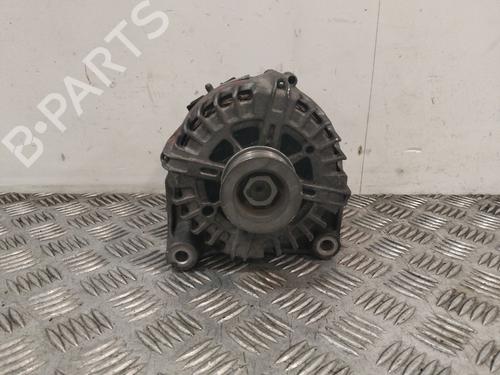 Used Alternator Alternator BMW X5 (E70) xDrive 30 d (245 hp) 36359760 36359760