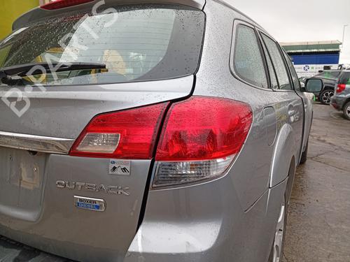 Right taillight SUBARU LEGACY V (BM) 2.0 D AWD (BMD) | BP32028264C35 - Image 3