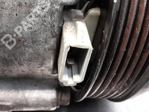 AC compressor FORD USA EXPLORER (U2, U_)  | BP9549055M34 