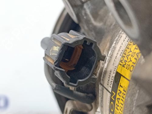 AC compressor NISSAN ALMERA II (N16)  | BP17576829M34 