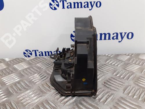 Rear left lock BMW 1 (E87) 118 d | BP9193489C100 