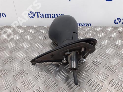 Left mirror NISSAN MICRA III (K12) 1.5 dCi | BP8795888C26 