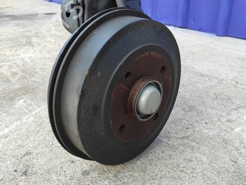Rear axle CITROËN C-ELYSEE (DD_) 1.6 BlueHDi 100 | BP13015834M2 