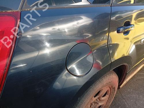 Used Fuel tank Fuel tank SUZUKI GRAND VITARA II (JT, TE, TD) 1.9 DDiS All-wheel Drive (JT419, TD44, JB419WD, JB419XD,... (129 hp) 36393328 36393328