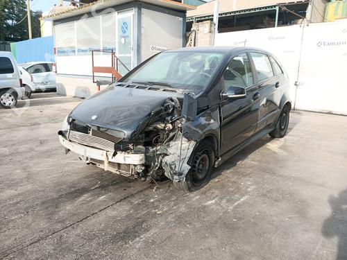 Engine MERCEDES-BENZ B-CLASS Sports Tourer (W245) B 180 CDI (245.207) | BP29353265M1 