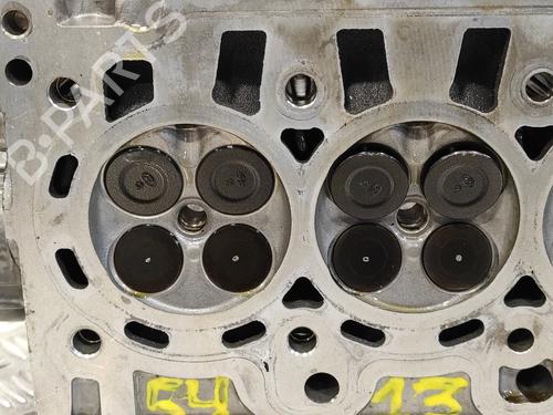 Cylinder head HYUNDAI IONIQ (AE)  | BP11024377M5 