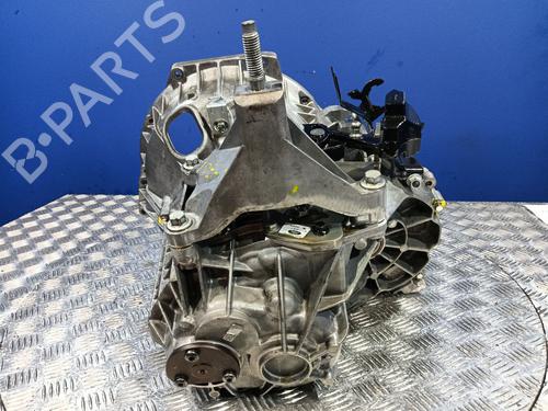 Gearbox FORD TRANSIT CONNECT (P65_, P70_, P80_) 1.8 TDCi | BP30288939M3 - Image 3
