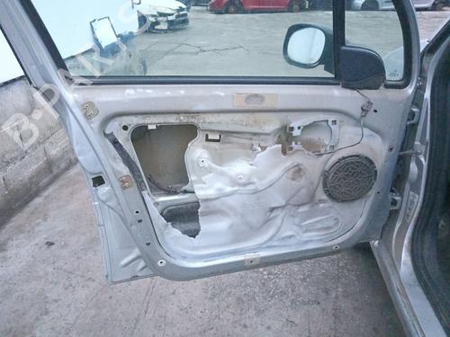 Front left interior door handle CITROËN C3 I (FC_, FN_) 1.4 i | BP31696940I13 