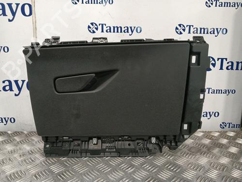 Used Glove box Glove box BMW X1 (U11) sDrive 18 i (136 hp) 40088484 40088484