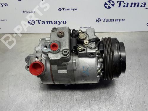 Used AC compressor BMW 5 (E39) 528 i (193 hp) 6898910