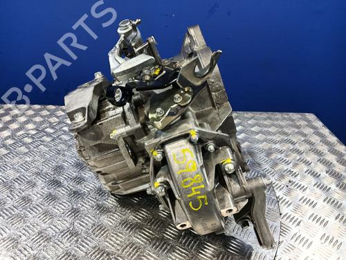 Gearbox OPEL CORSA D (S07) 1.3 CDTI (L08, L68) | BP31081856M3 - Image 5