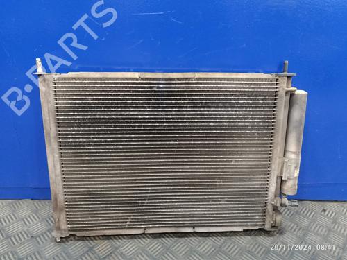 AC radiator NISSAN MICRA III (K12)  | BP21381402M32 