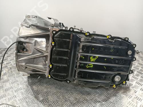 Gearbox AUDI Q7 (4LB) 4.2 FSI quattro | BP34544928M3  - Image 6