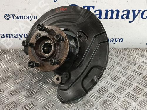Used Right front steering knuckle BMW X1 (E84) [2009-2015]  25156205