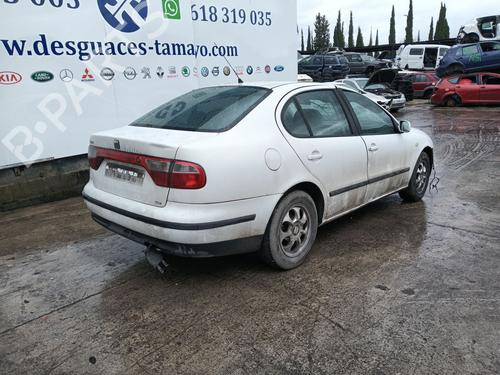 Starter SEAT TOLEDO II (1M2) 1.9 TDI | BP31882904M8