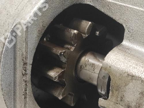 Starter MAZDA 3 (BK)  | BP11179957M8 