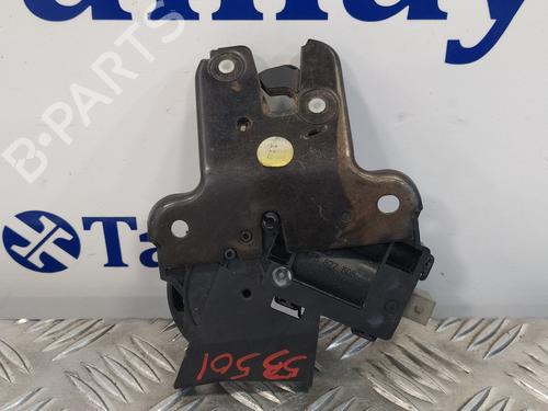 Tailgate lock VW PASSAT B6 (3C2) 2.0 TDI 16V | BP13076058C101 