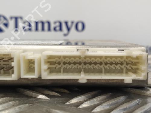Electronic module MERCEDES-BENZ E-CLASS (W210)  | BP13661437M83 