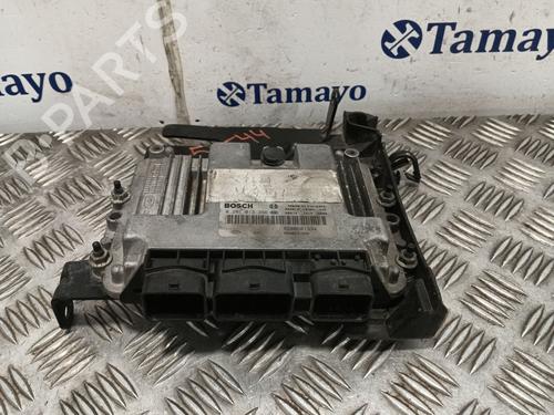 Computer motormanagement RENAULT GRAND SCÉNIC II (JM0/1_) [2004-2009]  28516928