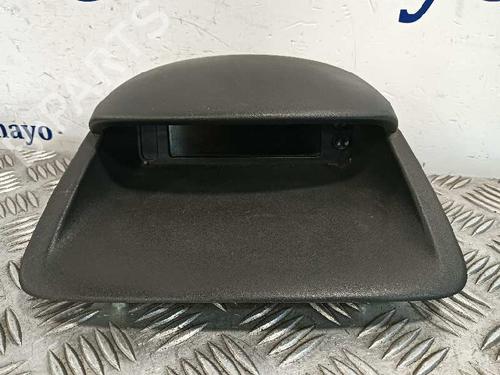 Used Display monitor RENAULT CLIO III (BR0/1, CR0/1) [2005-2014]  26568516