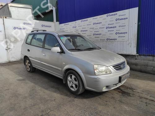 KIA CARENS II MPV (FJ) [2002-2024]  1662053