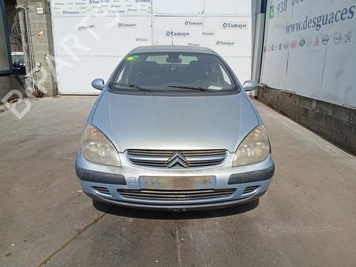 Engine CHRYSLER VOYAGER II (ES) 2.5 TD | BP36799453M1 - Image 6