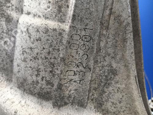Gearbox RENAULT MEGANE II Coupé-Cabriolet (EM0/1_) | BP30962992M3