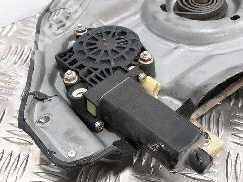 Front left window mechanism HYUNDAI TRAJET (FO) 2.0 | BP7521021C22 