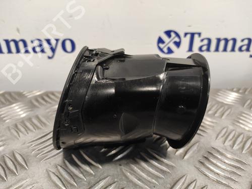 Air vent VW CADDY III Box Body/MPV (2KA, 2KH, 2CA, 2CH) 2.0 TDI | BP24288200I21 
