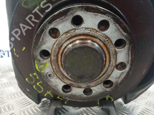 Right rear steering knuckle VW GOLF V (1K1) 1.6 | BP24416231M28 