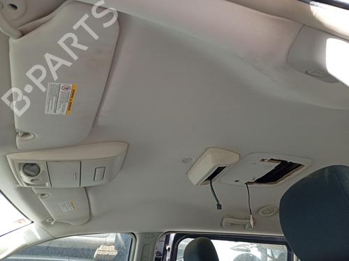 Used Interior roof Interior roof CHRYSLER GRAND VOYAGER V (RT) 2.8 CRD (163 hp) 33675630 33675630